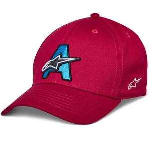 Aplinestars Elemental sapka piros