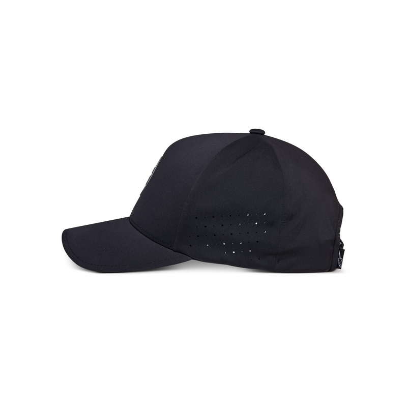 Aplinestars Apex sapka fekete