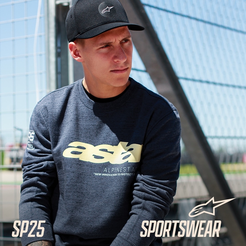 Aplinestars Apex sapka fekete