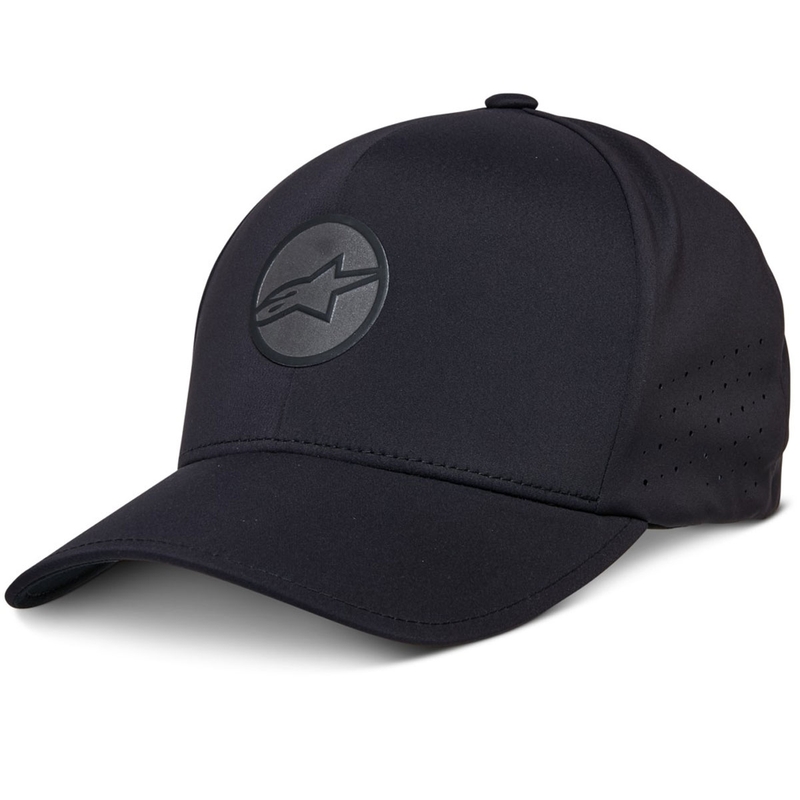 Aplinestars Apex sapka fekete