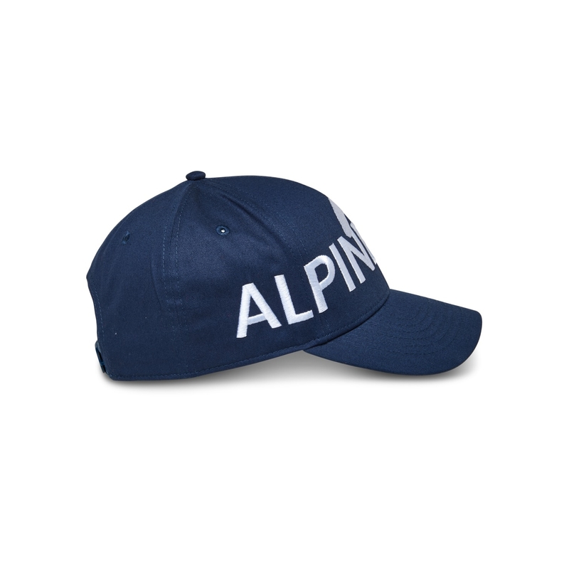 Alpinestars Committed sapka kék-fehér kiárusítás