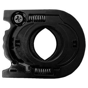 MT-V-28B és MT-V-28B MAX VISION napellenző mechanizmus