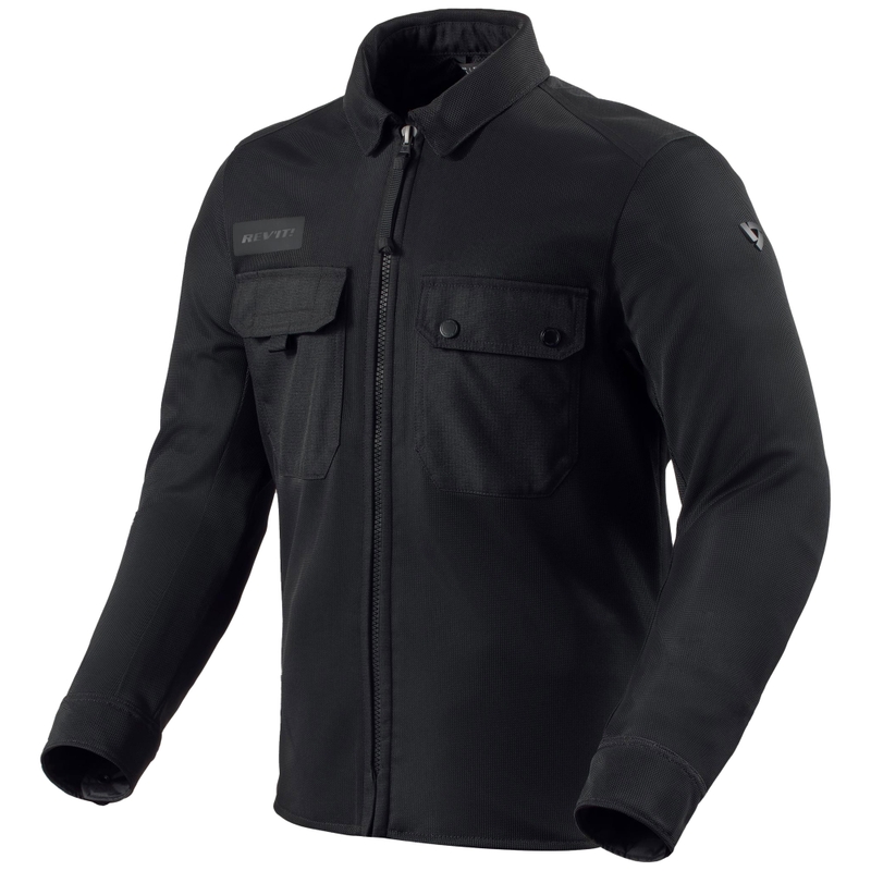 Revit Tracer Air 3 motoros ing fekete