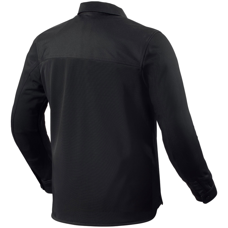 Revit Tracer Air 3 motoros ing fekete