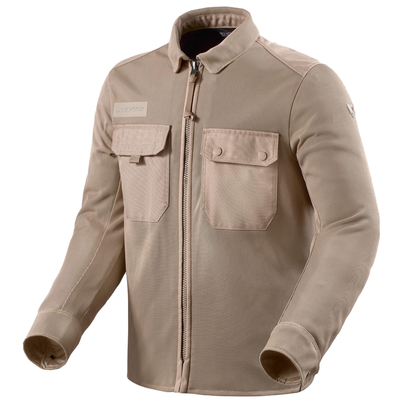 Revit Tracer Air 3 motoros ing homokos