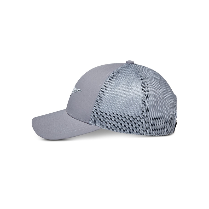 Alpinestars Terolithic Trucker sapka szürke