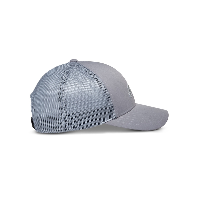 Alpinestars Terolithic Trucker sapka szürke