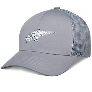 Alpinestars Terolithic Trucker sapka szürke