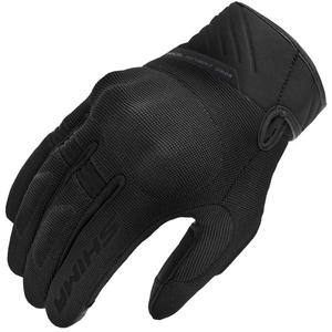 Shima Sonic motoros kesztyű fekete