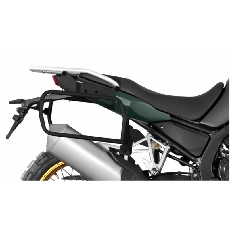 4P System fitting kit SHAD (for cases and bags TERRA and SH38X)