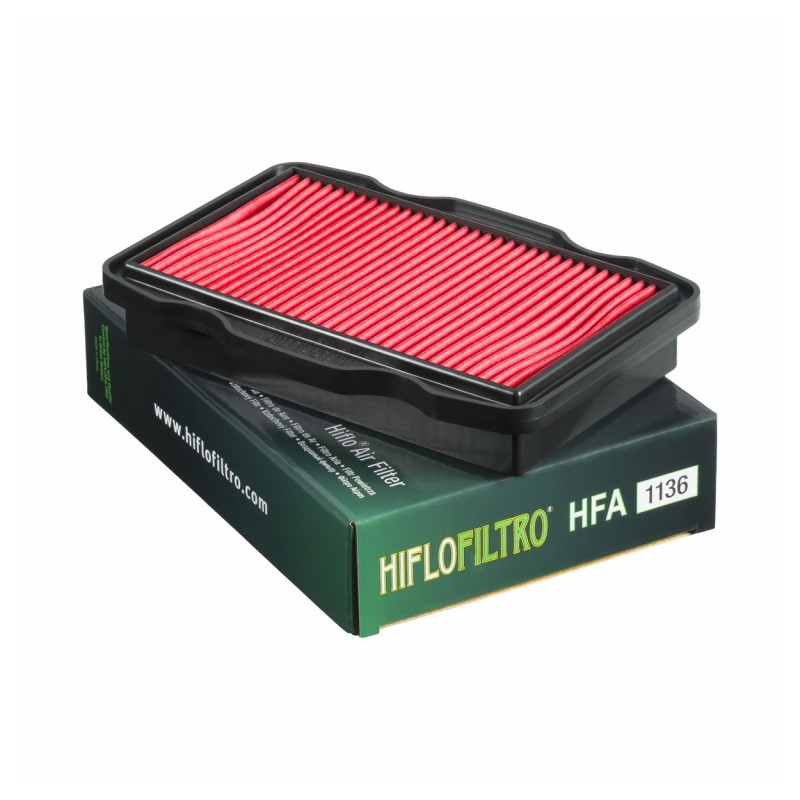 Légszűrő HIFLOFILTRO