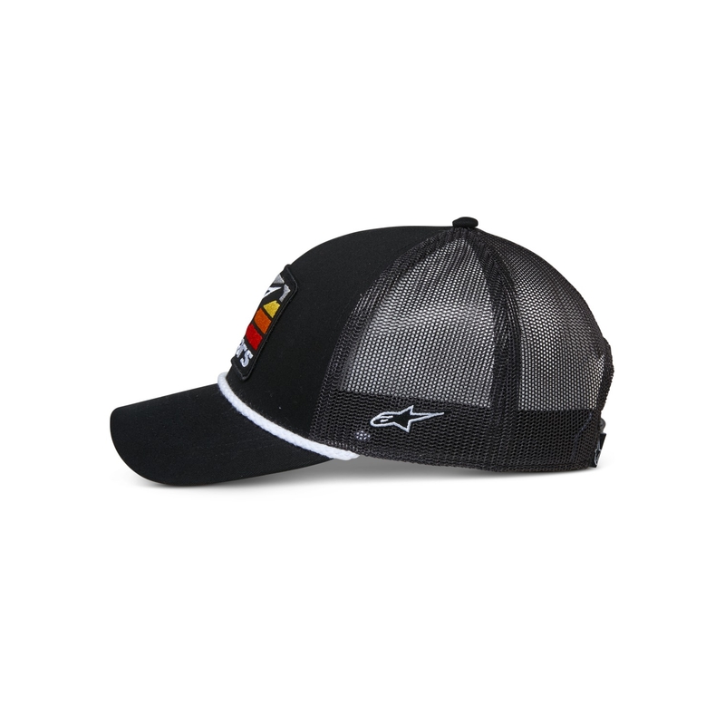 Alpinestars Selica Trucker sapka fekete