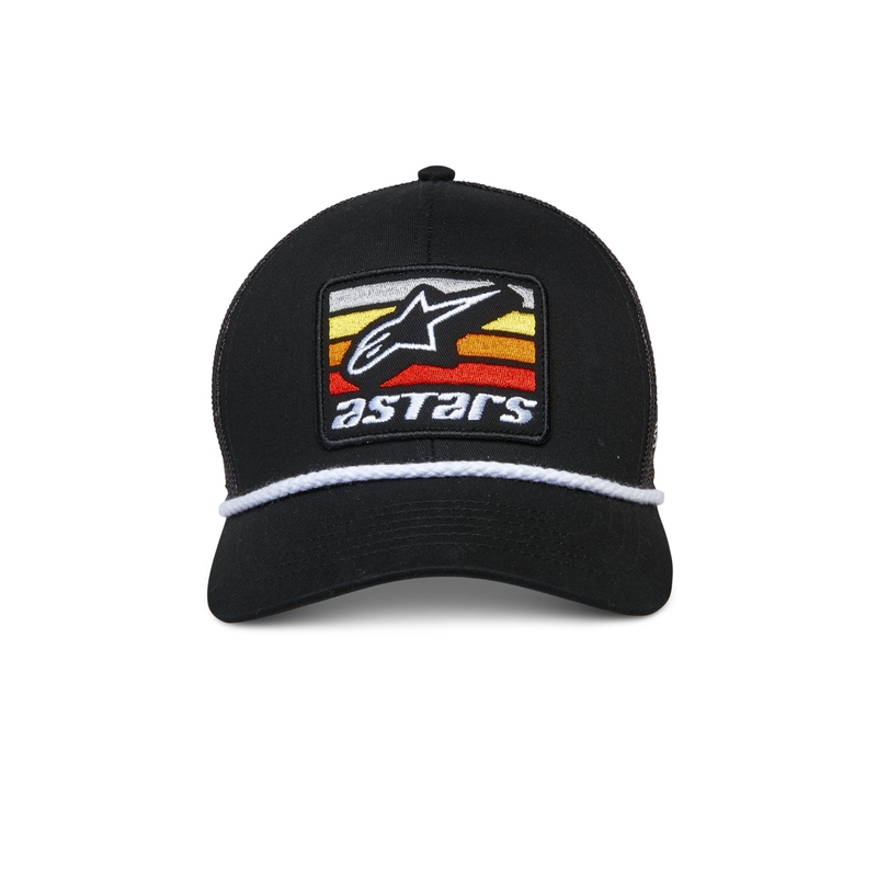 Alpinestars Selica Trucker sapka fekete