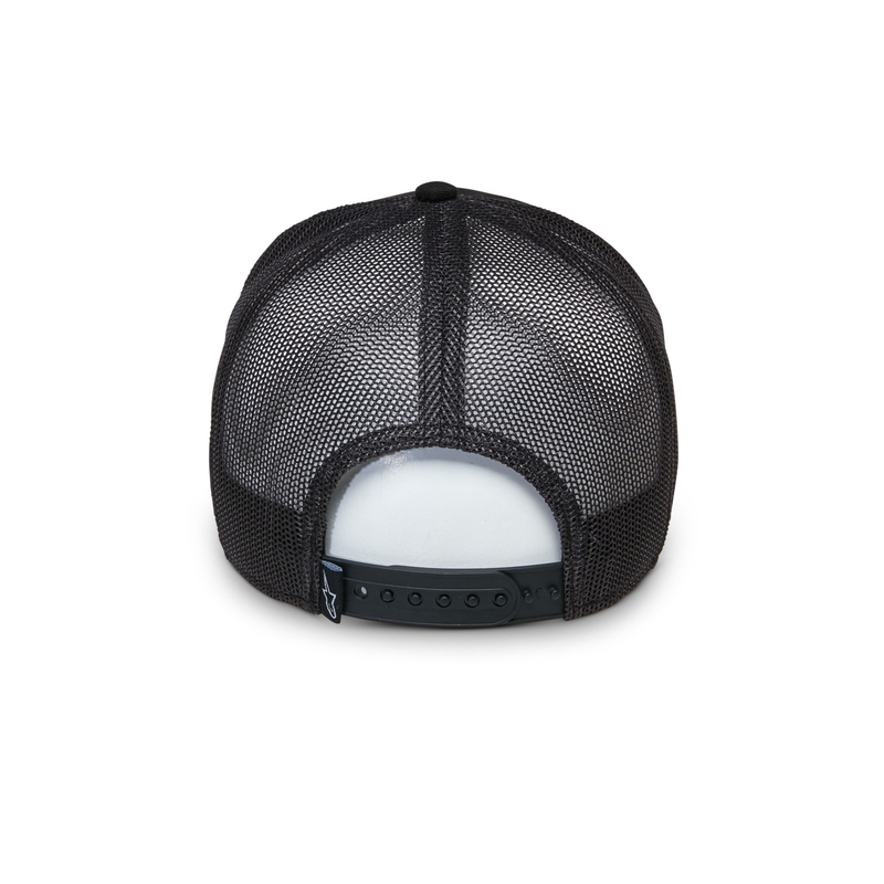 Alpinestars Selica Trucker sapka fekete