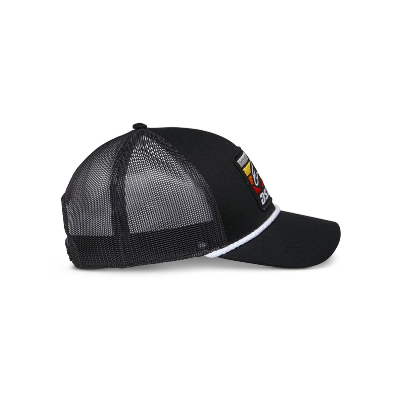 Alpinestars Selica Trucker sapka fekete