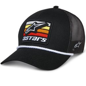 Alpinestars Selica Trucker sapka fekete