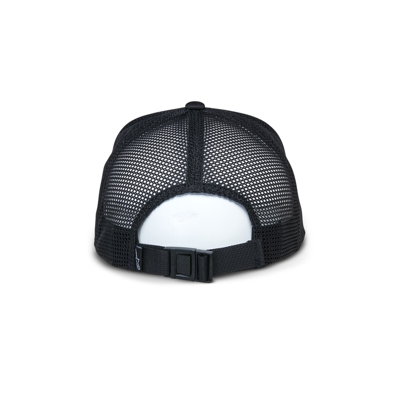 Alpinestars Alter Trucker sapka fekete