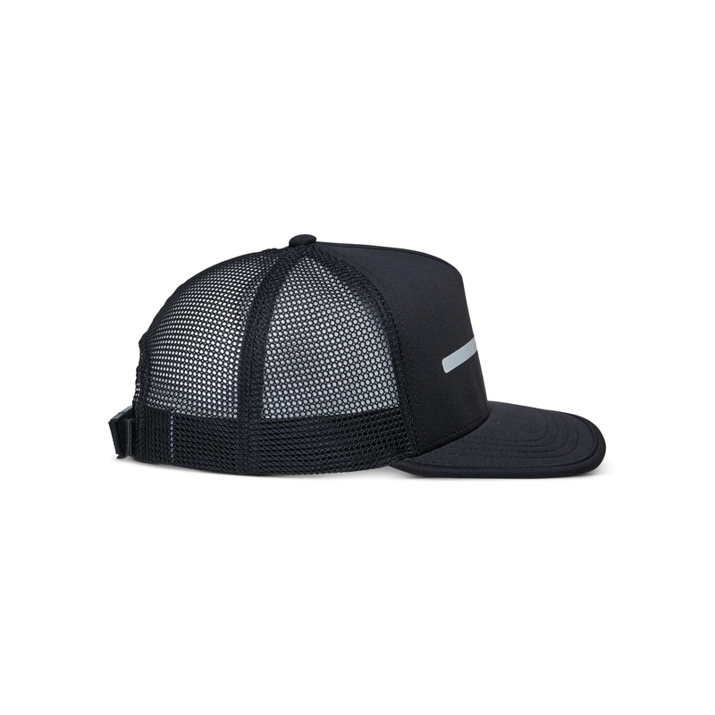 Alpinestars Alter Trucker sapka fekete