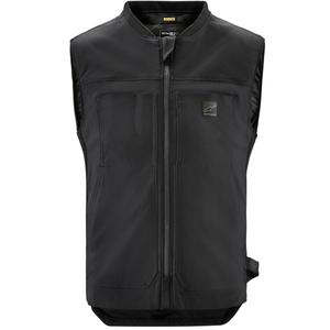 Alpinestars Tech-Air®3 V2 Canvas system légzsákmellény fekete