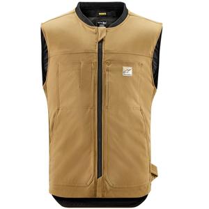 Alpinestars Tech-Air®3 V2 Canvas system légzsákmellény bézs