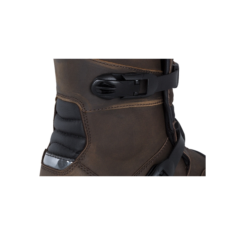 Kore Adventure Long 3.0 motoros csizma barna - II. minőség