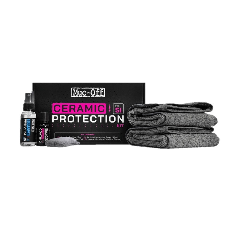 Ceramic protection kit MUC-OFF
