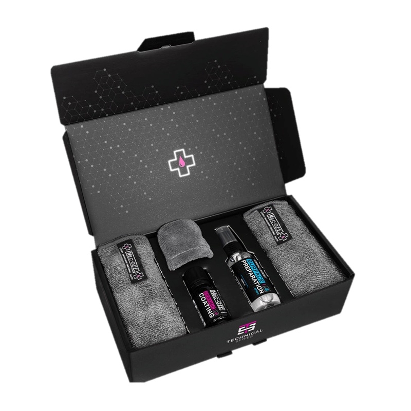 Ceramic protection kit MUC-OFF