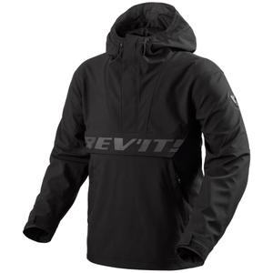 Revit Smock Photon motoros kabát fekete