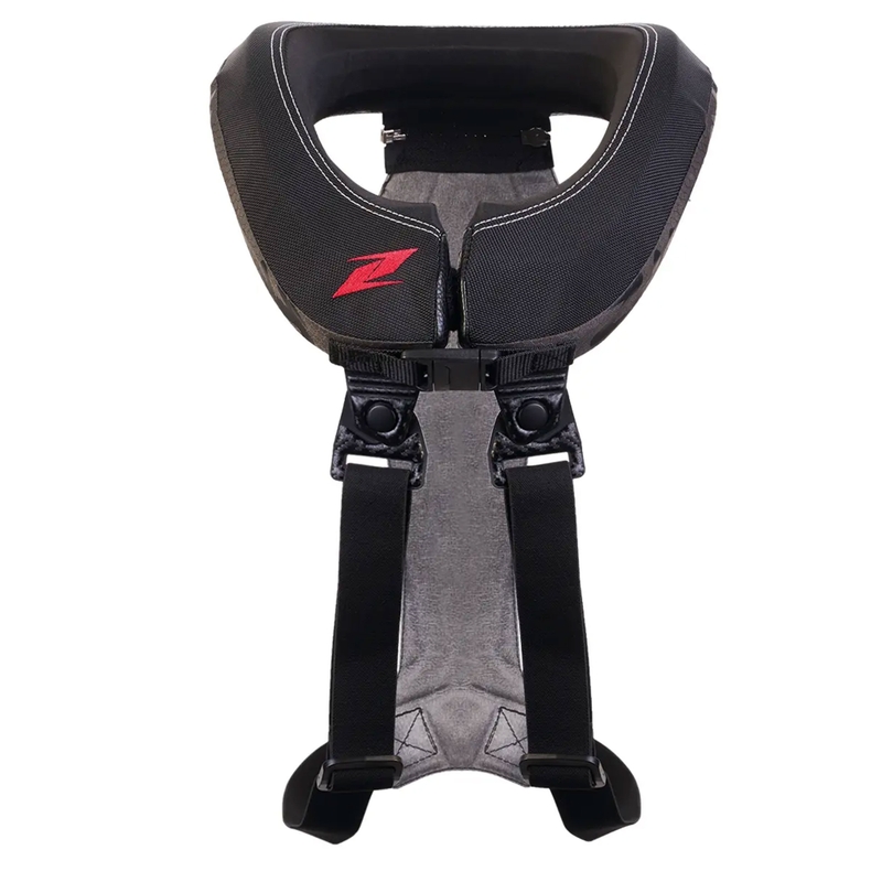 Zandona Soft Neck Brace nyakprotektor fekete