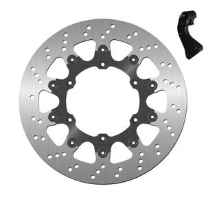 Féktárcsa NG 725K11 oversize