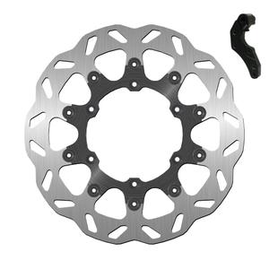 Féktárcsa NG 725XK27 oversize