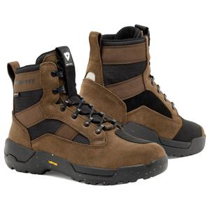 Revit Redridge GTX motoros csizma barna-fekete