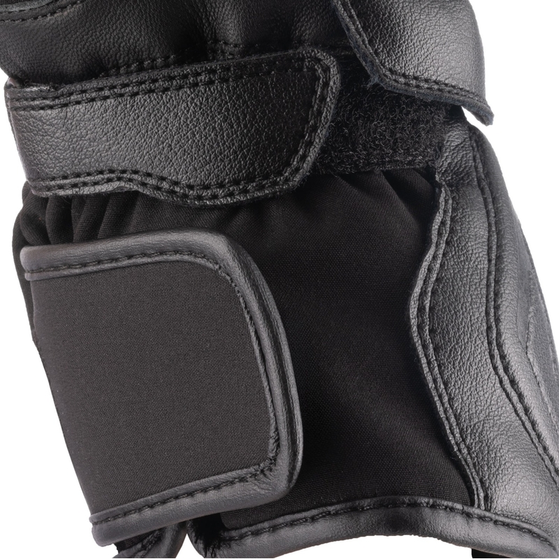 Oxford Omega 1.0. Dry2Dry™ női motoros kesztyű fekete