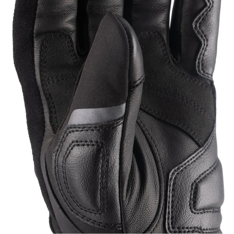 Oxford Omega 1.0. Dry2Dry™ női motoros kesztyű fekete