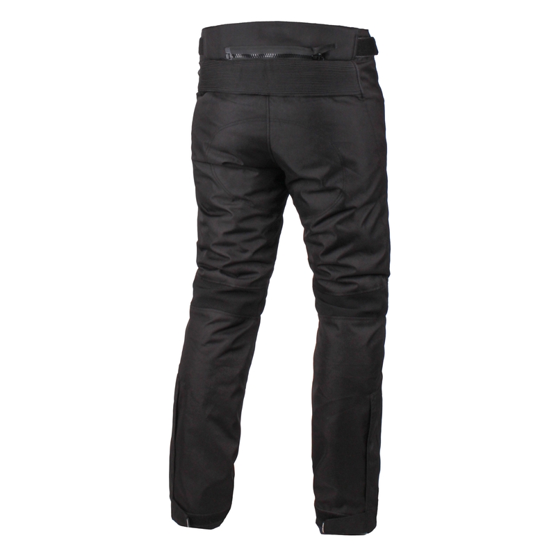 Motorkerékpár Pants Street Racer Fly fekete-fehér akció kiárusítás