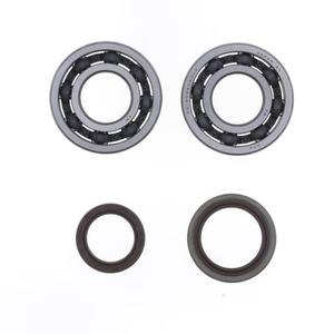 Crankshaft Rebuilding Kit ATHENA P400060444002 (bearing and oil seal kit)
