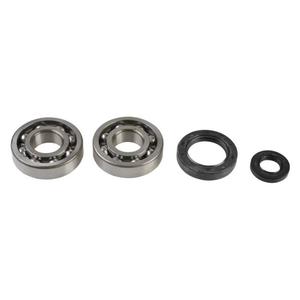 Crankshaft Rebuilding Kit ATHENA P400210444270 (bearing and oil seal kit)