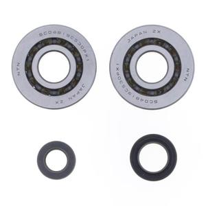 Crankshaft Rebuilding Kit ATHENA P400210444001 (bearing and oil seal kit)