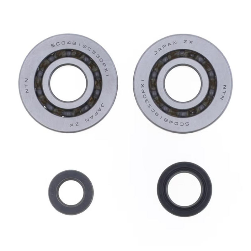 Crankshaft Rebuilding Kit ATHENA (bearing and oil seal kit)