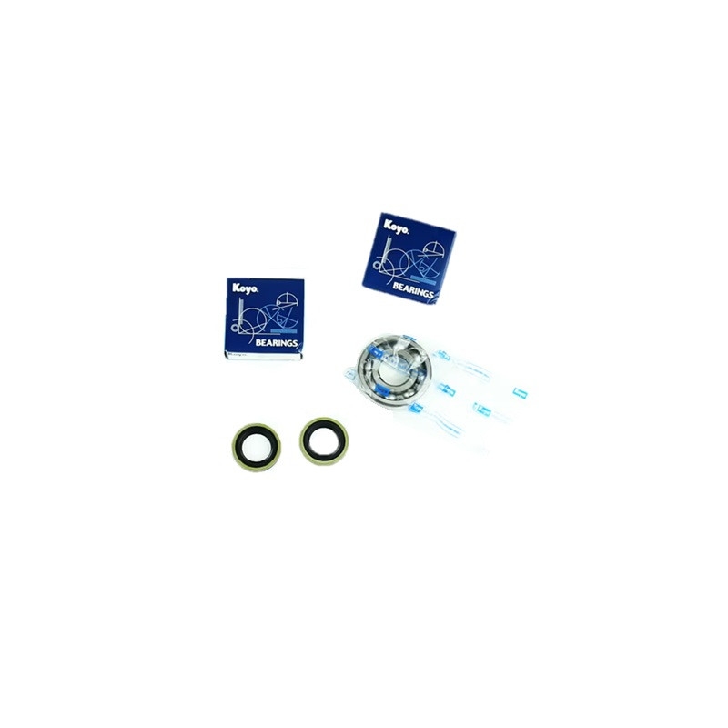Crankshaft Rebuilding Kit ATHENA (bearing and oil seal kit)