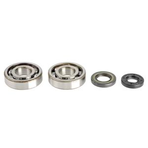 Crankshaft Rebuilding Kit ATHENA P400250444256 (bearing and oil seal kit)