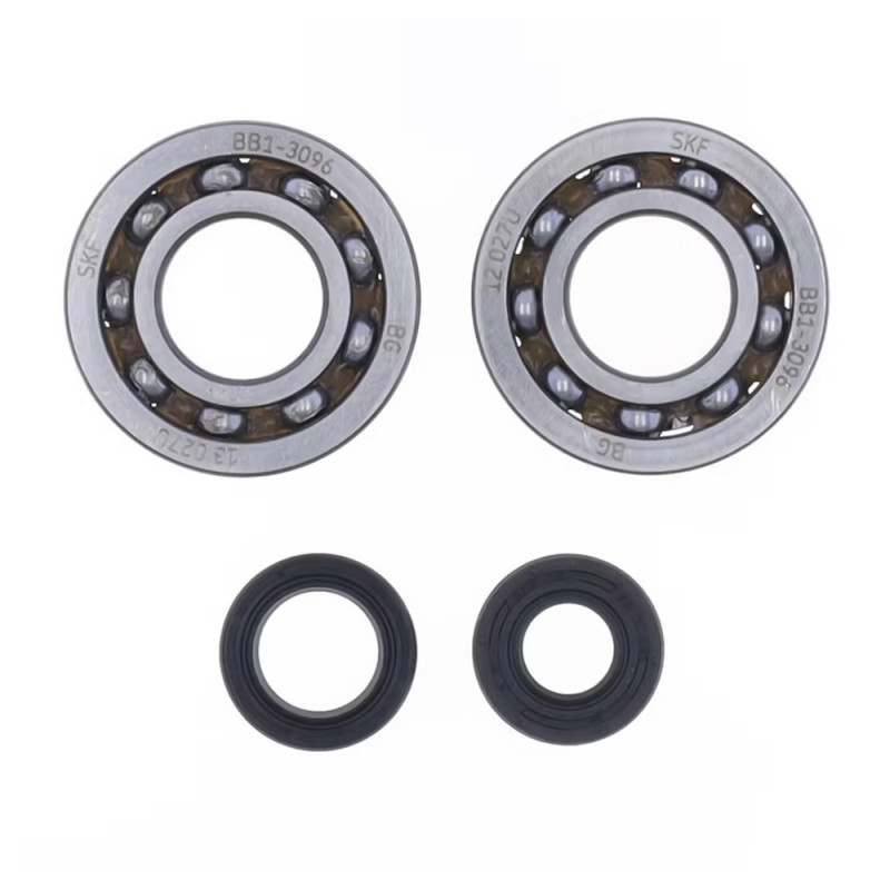 Crankshaft Rebuilding Kit ATHENA (bearing and oil seal kit)