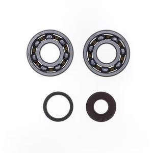 Crankshaft Rebuilding Kit ATHENA P400220444252 (bearing and oil seal kit)