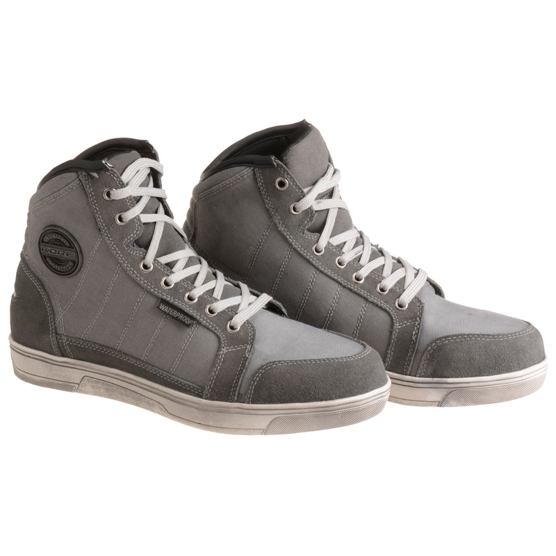 Kore Street Sneaker Cipő Szürke