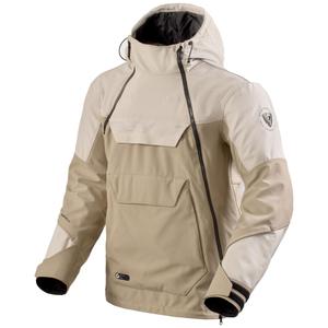 Revit Altair H2O motoros kabát homokbarna