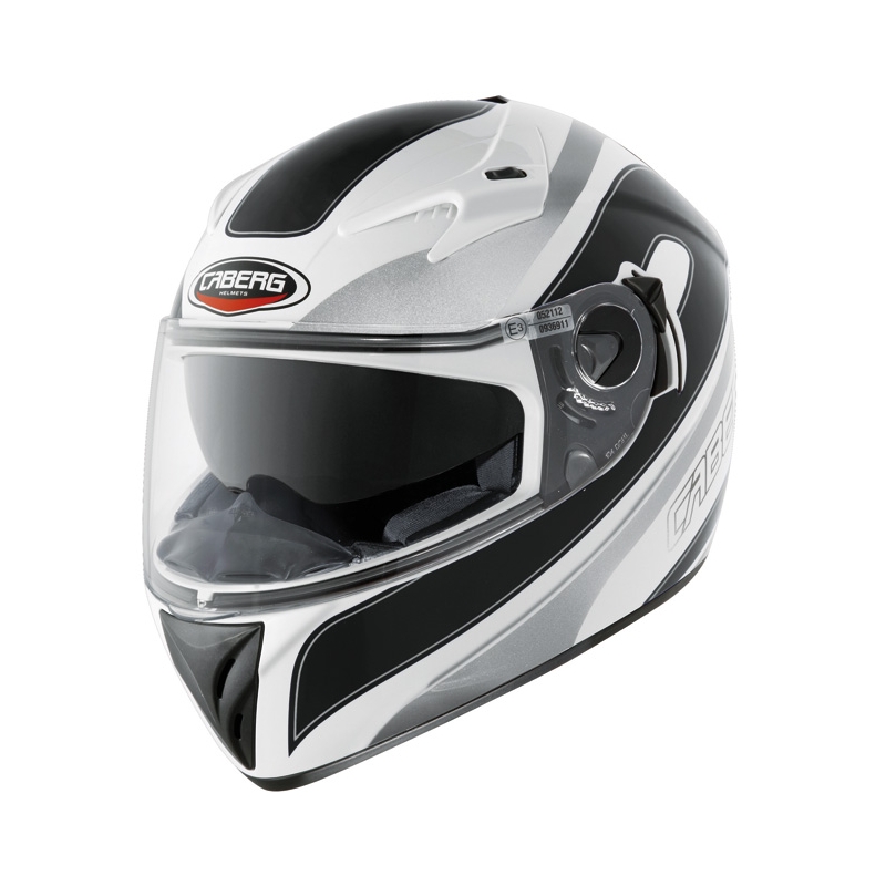Moto přilby - CABERG V2R Chrono