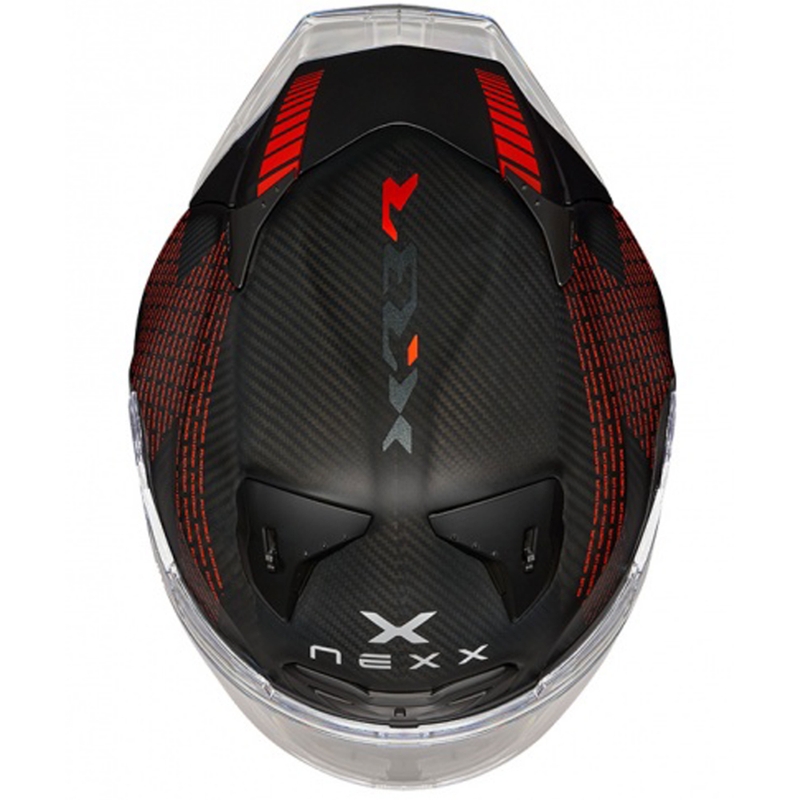 Nexx X.R3R PRO FIM Evo Carbon MT zárt bukósisak kiárusítás