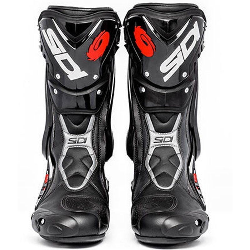 SiDi ST Air motoros csizma fekete