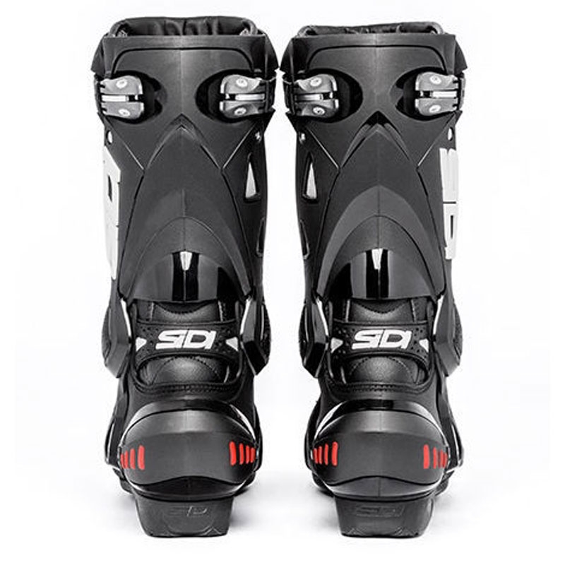 SiDi ST Air motoros csizma fekete