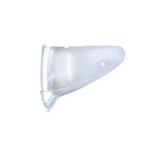 Plexi HJC HJ-47 Long Pinlock az RPHA 60 sisakokhoz átlátszó